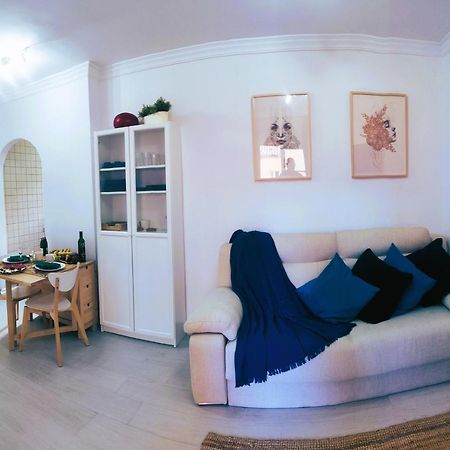 Sage Palm Apartment By Namaste Elite マラガ エクステリア 写真