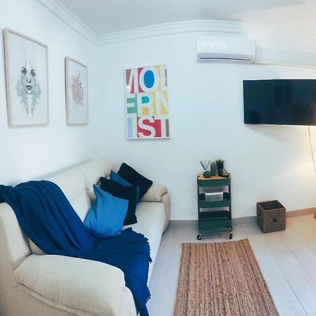 Sage Palm Apartment By Namaste Elite マラガ エクステリア 写真