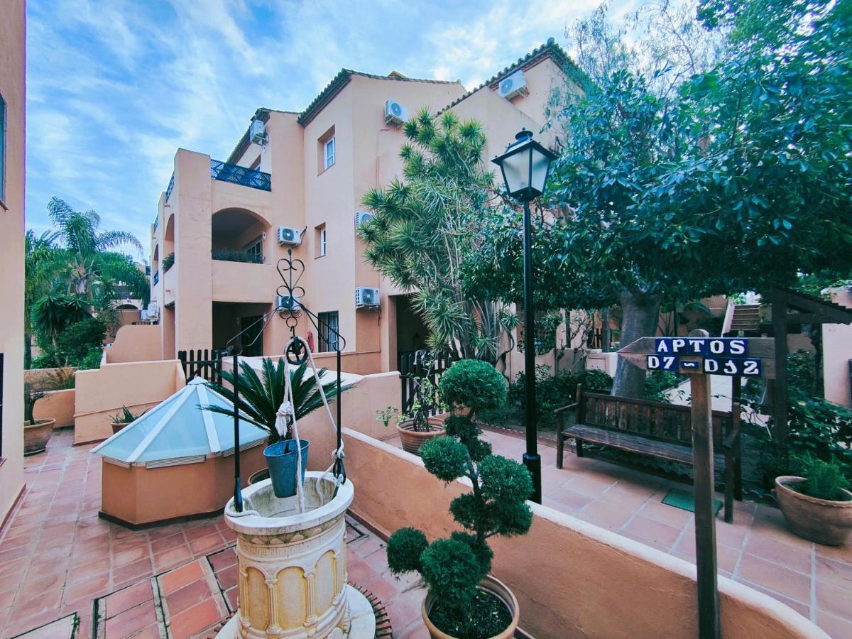 Sage Palm Apartment By Namaste Elite マラガ エクステリア 写真