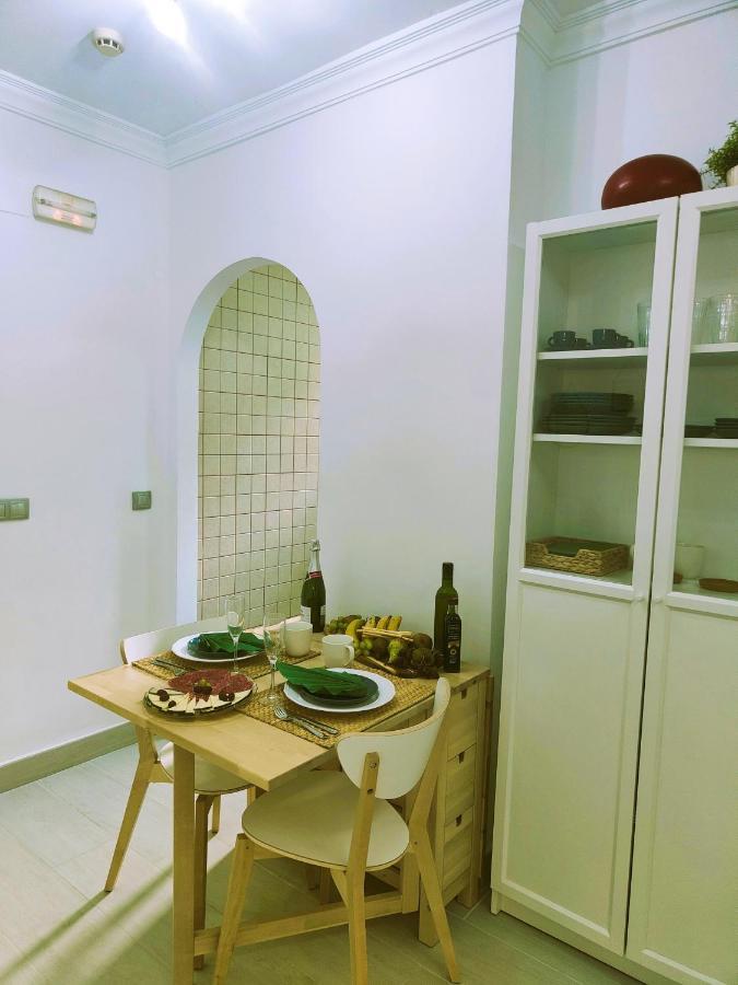 Sage Palm Apartment By Namaste Elite マラガ エクステリア 写真