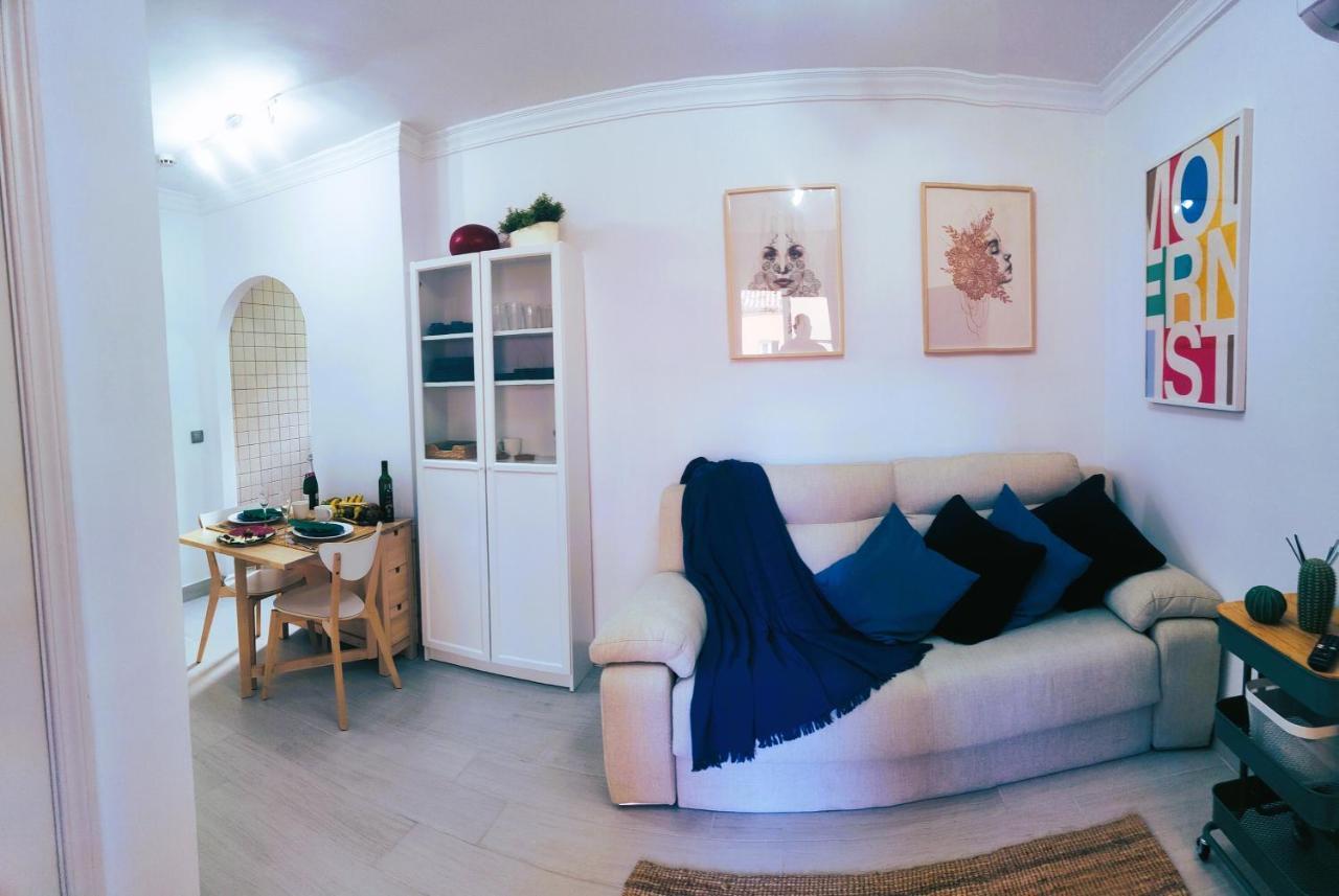Sage Palm Apartment By Namaste Elite マラガ エクステリア 写真