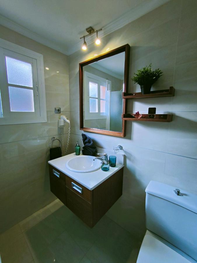 Sage Palm Apartment By Namaste Elite マラガ エクステリア 写真