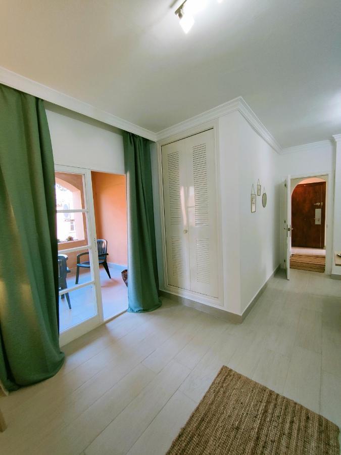 Sage Palm Apartment By Namaste Elite マラガ エクステリア 写真