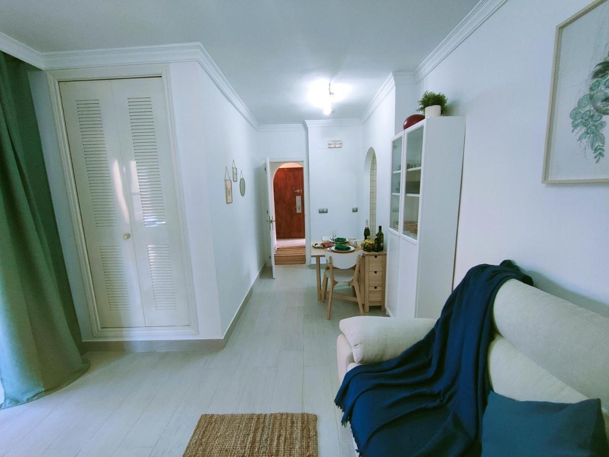 Sage Palm Apartment By Namaste Elite マラガ エクステリア 写真