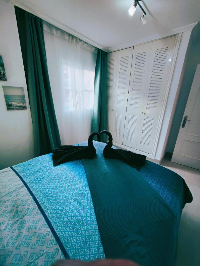 Sage Palm Apartment By Namaste Elite マラガ エクステリア 写真