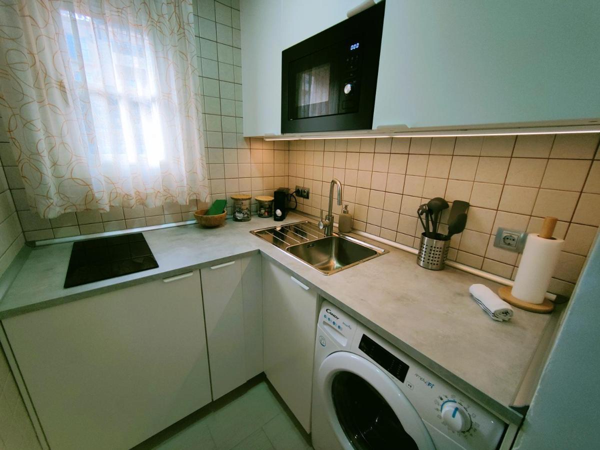 Sage Palm Apartment By Namaste Elite マラガ エクステリア 写真
