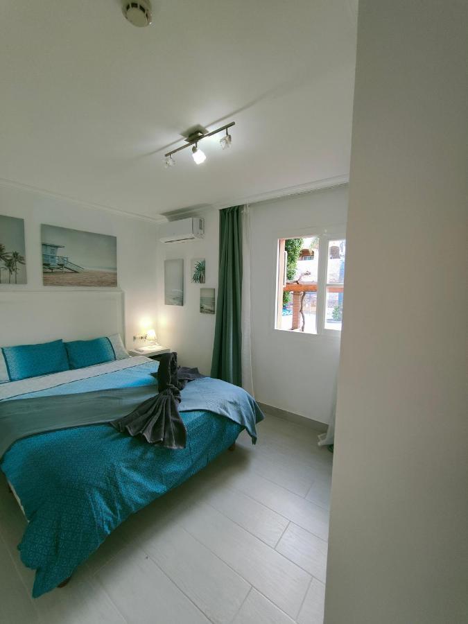 Sage Palm Apartment By Namaste Elite マラガ エクステリア 写真