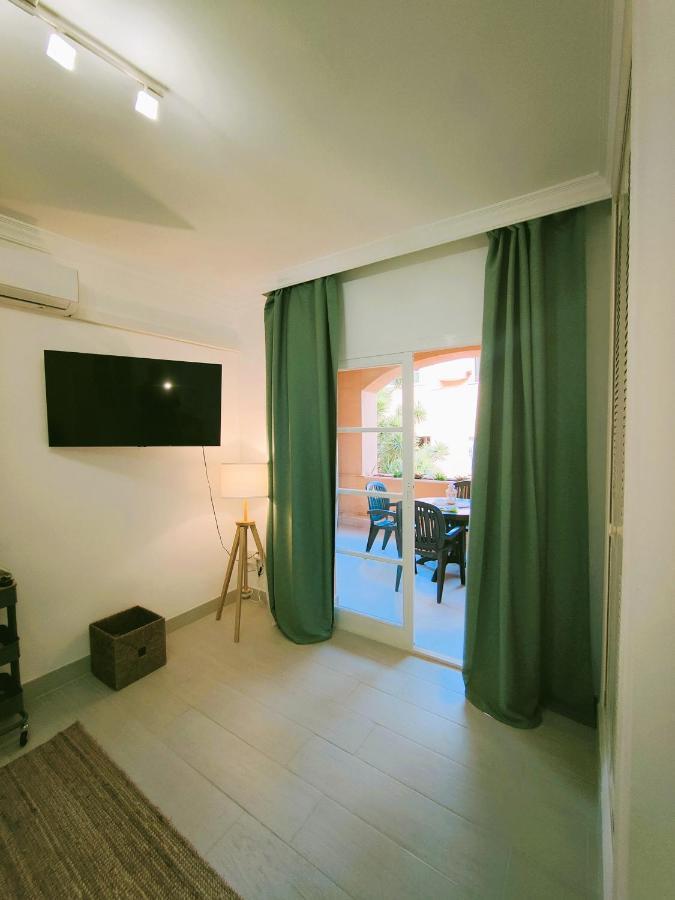 Sage Palm Apartment By Namaste Elite マラガ エクステリア 写真