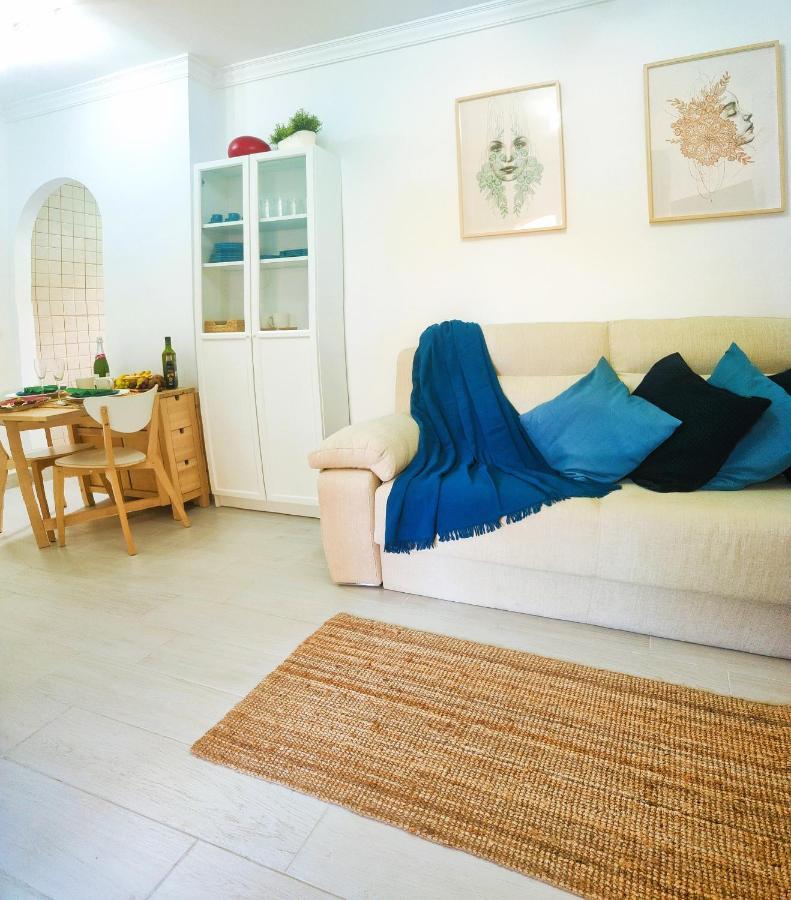 Sage Palm Apartment By Namaste Elite マラガ エクステリア 写真