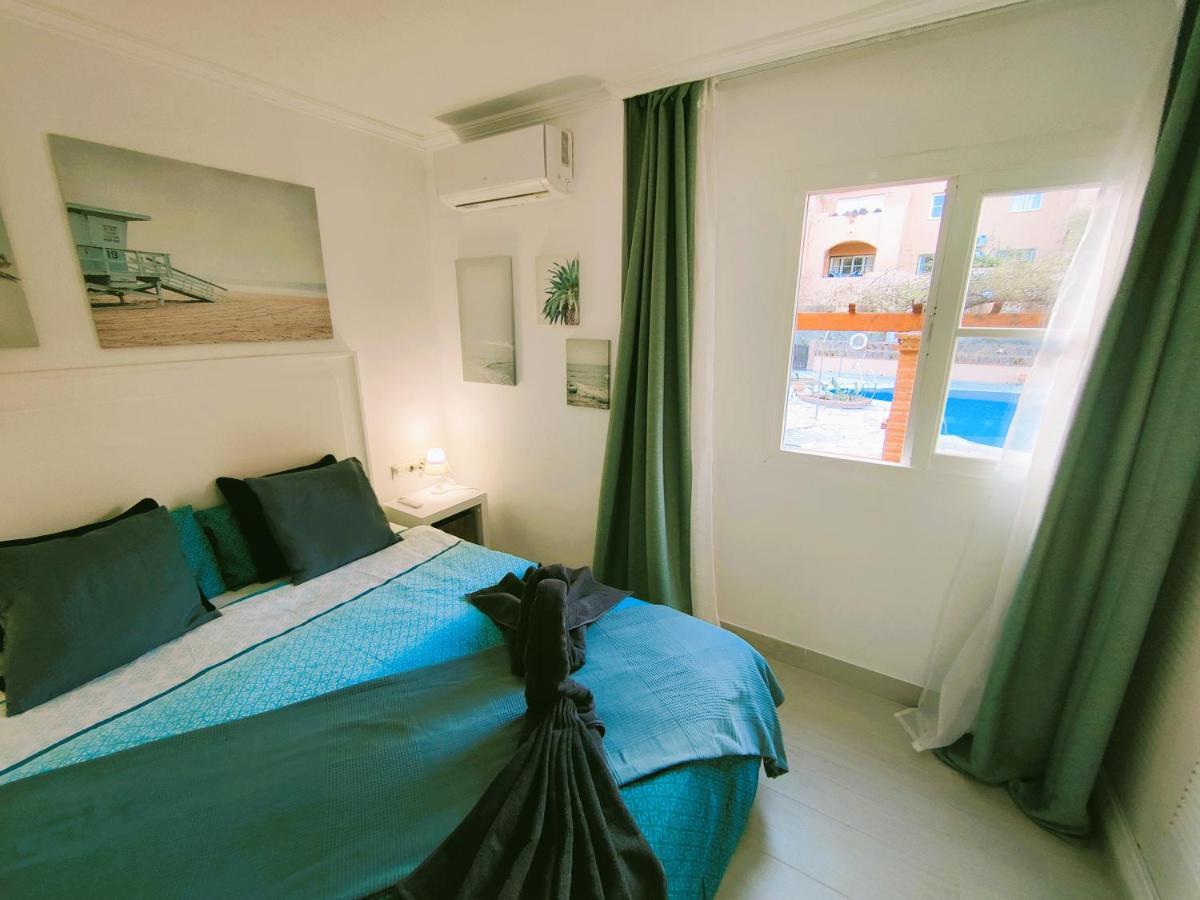 Sage Palm Apartment By Namaste Elite マラガ エクステリア 写真